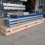 Gebruikte entresolvloer Anera 9060x4780x4000 mm (lxbxh), Zakelijke goederen, Kantoor en Winkelinrichting | Magazijn, Stelling en Opslag