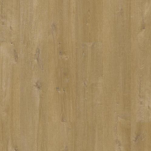 Plak pvc rechte plank naturel eiken |  Quick-step Fuse, Huis en Inrichting, Stoffering | Vloerbedekking, Ophalen