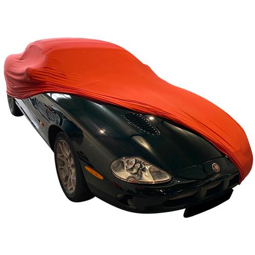 Autohoes passend voor Jaguar XK coupe (X100/XK8) binnen, Auto diversen, Autohoezen, Op maat, Nieuw, Ophalen of Verzenden