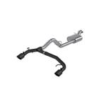 MBRP 21-22 Ford Bronco 2.3/2.7L EcoBoost 2/4-Dr 3in Catback, Auto-onderdelen, Uitlaatsystemen, Ophalen of Verzenden, Nieuw