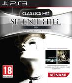 Silent Hill HD Collection (PlayStation 3), Spelcomputers en Games, Games | Sony PlayStation 3, Verzenden, Gebruikt, Vanaf 12 jaar