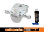 Remklauw Ssangyong Korando achterzijde, links, Verzenden, Nieuw, Ssangyong