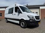 Zakelijke Lease |  Mercedes-Benz Sprinter 314 2.2 CDI 366 se, Automaat, Gebruikt, Euro 6, Wit