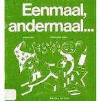 Eenmaal, andermaal Antwoorden Oefenboekje tafels 1-10, Verzenden, Nieuw