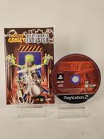 Inspector Gadget MAD Robots Invasion Playstation 2, Ophalen of Verzenden, Zo goed als nieuw