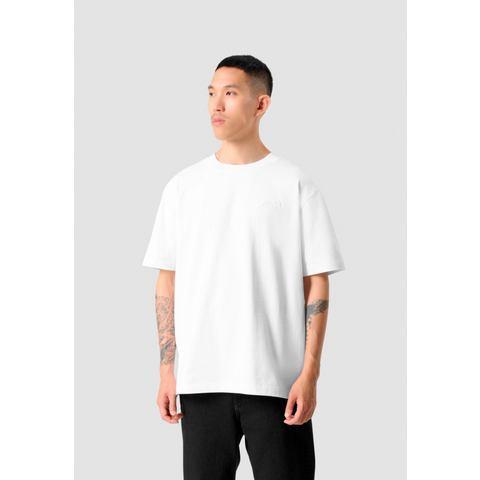 BMW T-shirt met geperst bmw m-logo op de borst, Kleding | Dames, T-shirts, Nieuw, Verzenden