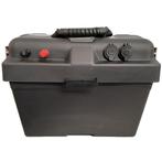 Accubak DeLuxe, Auto-onderdelen, Verzenden, Nieuw