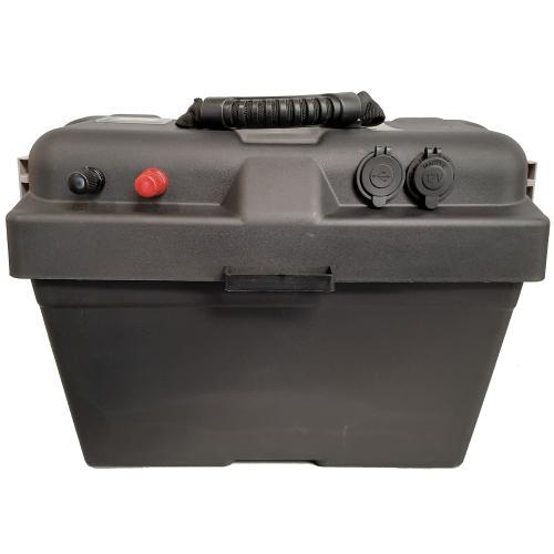 Accubak DeLuxe, Auto-onderdelen, Accu's en Toebehoren, Nieuw, Verzenden