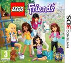 3DS LEGO Friends, Verzenden, Zo goed als nieuw