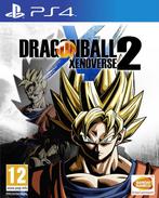 Dragon Ball Xenoverse 2 (PlayStation 4), Spelcomputers en Games, Games | Sony PlayStation 4, Verzenden, Gebruikt, Vanaf 7 jaar