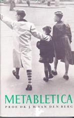 Metabletica 9789026600104 Berg, Boeken, Verzenden, Gelezen, Berg