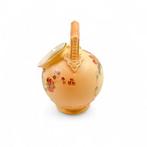 Royal Worcester - Vaas - Victoriaanse roze ivoor lepelwarmer