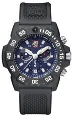 Luminox XS.3583 Navy Seal Chronograph horloge 45 mm, Verzenden, Nieuw, Polshorloge, Overige merken