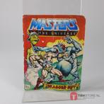 MOTU Masters of the Universe Dragons Gift Mini Comic Book, Verzenden, Zo goed als nieuw
