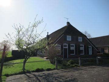 Te huur: Huis Oude Rijksweg in Rouveen beschikbaar voor biedingen