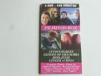 Filmhuis Box Intouchables, Clouds of Sils Maria, Miss Julie,, Verzenden, Nieuw in verpakking