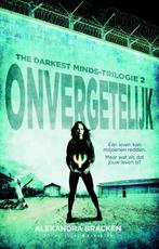 Onvergetelijk / The Darkest Minds-trilogie / 2 9789045215556, Verzenden, Gelezen, Alexandra Bracken
