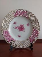 Herend - Schotel - Chinese Bouquet - Porselein, Antiek en Kunst