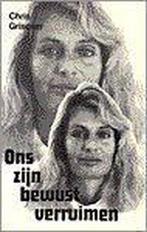 ONS ZIJN BEWUST VERRUIMEN 9789020255126 C. Griscom, Boeken, Verzenden, Gelezen, C. Griscom