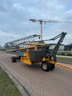 Terex CBR26H-2 Bouwkraan 26 meter., Zakelijke goederen, Machines en Bouw | Kranen en Graafmachines, Hijswerktuig