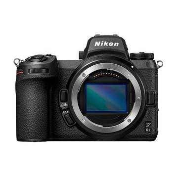 Nikon Z6 II Camera Body - Nieuw! + 5 jaar Garantie beschikbaar voor biedingen