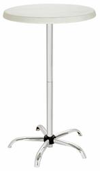 Bartscher Party - statafel - 70 cm, Verzenden, Nieuw in verpakking