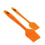 Siliconen kwasten Smokin’ Flavours, Verzenden, Nieuw