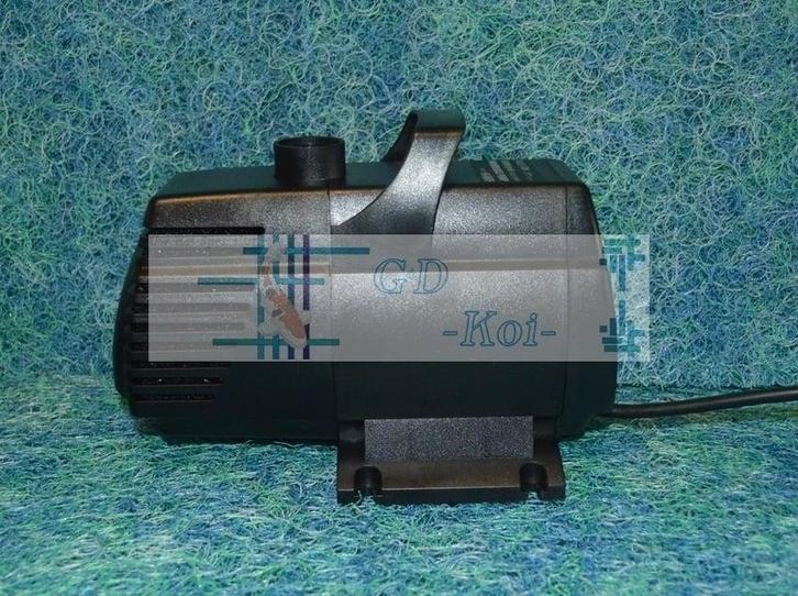 Fonteinpomp HX-series 40 (Fonteinpompen, Vijverpomp), Tuin en Terras, Vijver-toebehoren, Vijverpomp, Nieuw, Ophalen of Verzenden