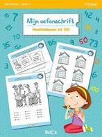 Hoofdrekenen tot 100 / Mijn oefenschrift 9789463079051, Verzenden, Zo goed als nieuw, Mijn oefenschrift