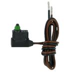 Comet Kraanschakelaar met Kabel 40cm, Caravans en Kamperen, Ophalen of Verzenden, Nieuw