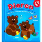 Flip Flap Dieren 9789461953377 Schrijver, Boeken, Verzenden, Gelezen, Schrijver