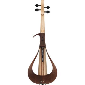 Yamaha YEV-104 NT elektrische viool naturel beschikbaar voor biedingen