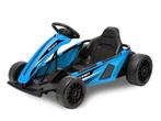 ROLLZONE drift Go-Kart, 24 volt kart met 200 watt motoren, N, Nieuw, Ophalen of Verzenden