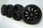 Mercedes EQC N293 C293 20 inch velgen Continental Winterband, Auto-onderdelen, Gebruikt, Velg(en), 20 inch, Winterbanden