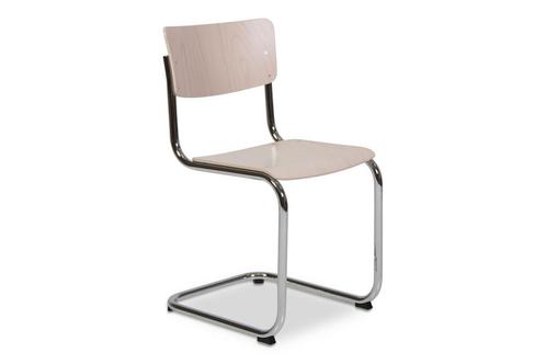 Thonet S43 eetkamerstoel, Huis en Inrichting, Stoelen, Ophalen