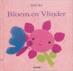 Bloem en vlinder 9789058381422 Coby Hol, Verzenden, Zo goed als nieuw, Coby Hol