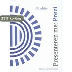 Presenteren met Prezi 9789043028226 Hedwyg van Groenendaal, Verzenden, Gelezen, Hedwyg van Groenendaal