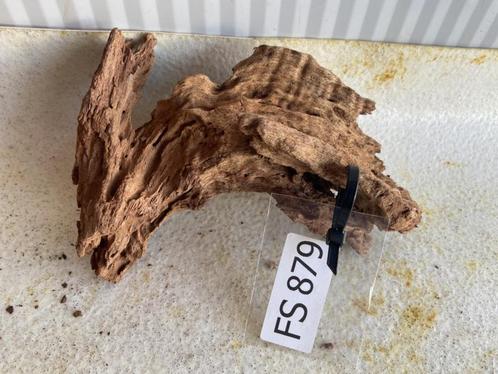 Fine Sinking Wood Selected  FS879 20x14x8 cm, Dieren en Toebehoren, Vissen | Aquaria en Toebehoren, Plant(en), Steen of Hout, Nieuw