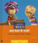 Dat kan ik ook! / Veilig leren lezen / 4 9789027676207, Boeken, Kinderboeken | Jeugd | onder 10 jaar, Verzenden, Gelezen, Lieneke Dijkzeul