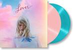Taylor Swift - Lover (Coloured Vinyl) (2LP), Verzenden, Nieuw in verpakking