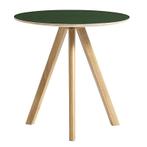 20% Korting | Hay Copenhague Bijzettafel, Huis en Inrichting, Tafels | Bijzettafels, Verzenden, Zo goed als nieuw, Scandinavisch