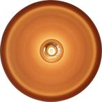 EGLO Mogano Plafondlamp - E27 - Ø 40 cm - Zwart/Koper, Huis en Inrichting, Verzenden, Nieuw