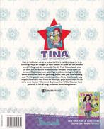Tina winterboek 2011 / Tina winterboek 9789085748434 Tina, Verzenden, Gelezen, Tina