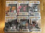 Funko - Funko Pop Winnie the pooh funko pop! Set 6 stuks -