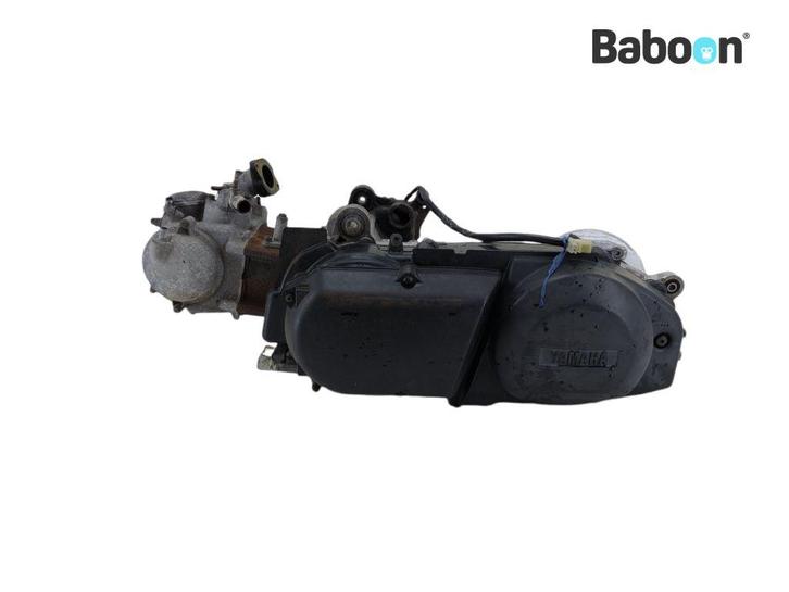 Motorblok Yamaha YP 250 Majesty 2000-2003 (YP250), Motoren, Onderdelen | Yamaha, Gebruikt, Verzenden