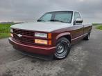 Chevrolet - C 1500 Silverado - 1991