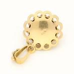 Hanger - 14 karaat Geel goud