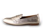 Gabor Loafers in maat 38 Goud | 10% extra korting, Overige kleuren, Verzenden, Overige typen, Gabor