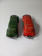 Distler - Blikken speelgoedauto - 1940-1950