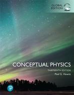 9781292437330 Conceptual Physics, Global Edition, Verzenden, Nieuw, Paul Hewitt